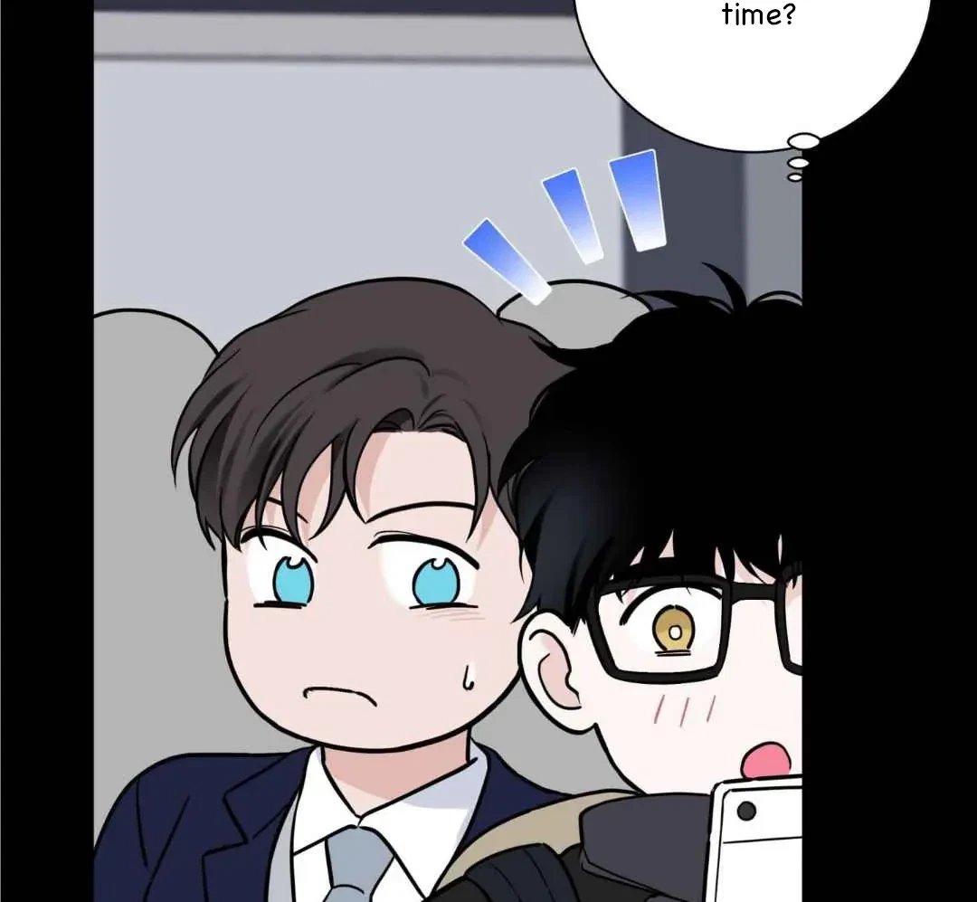 Overclock Chapter 45, page 116