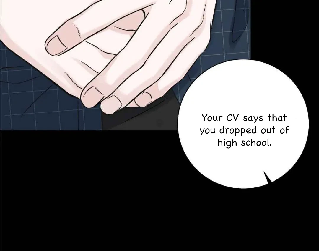 Overclock Chapter 45, page 14