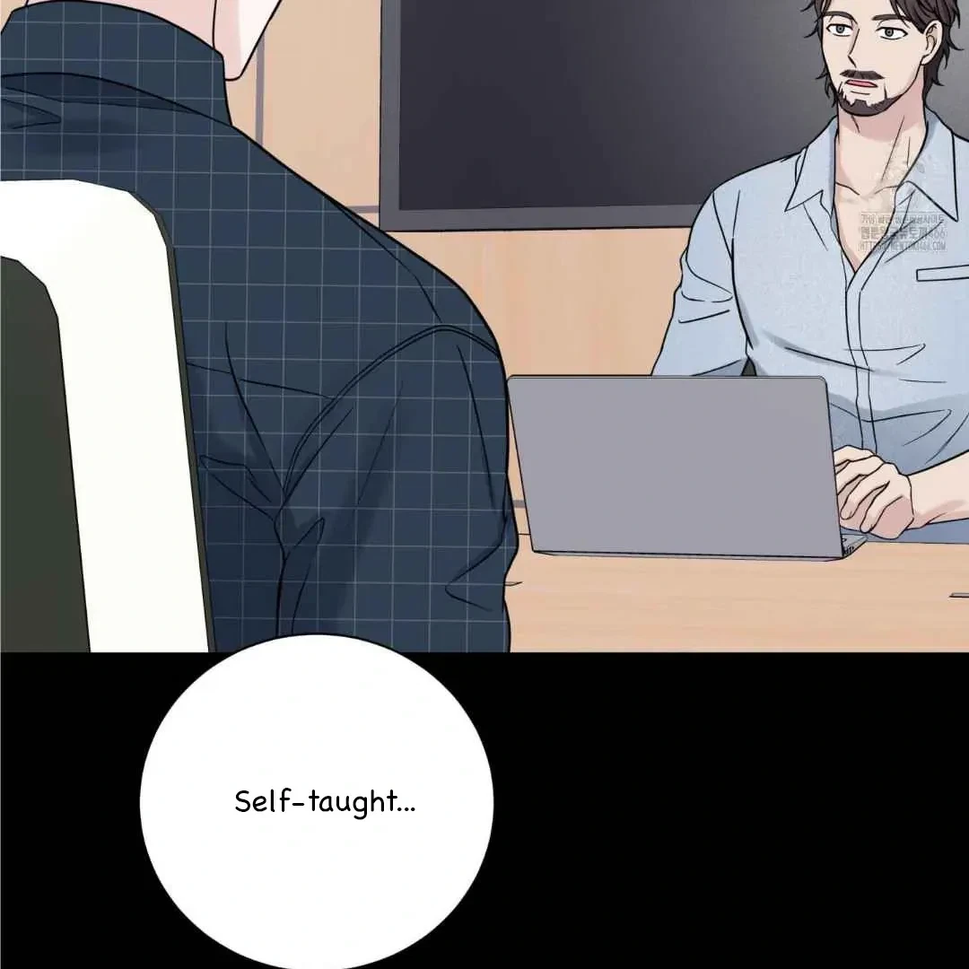 Overclock Chapter 45, page 16