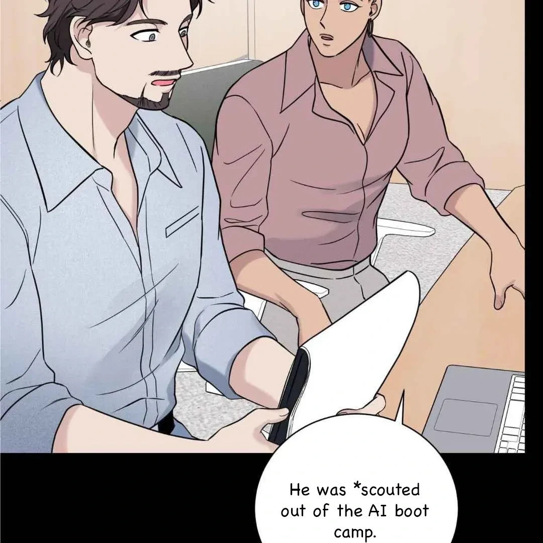 Overclock Chapter 45, page 26
