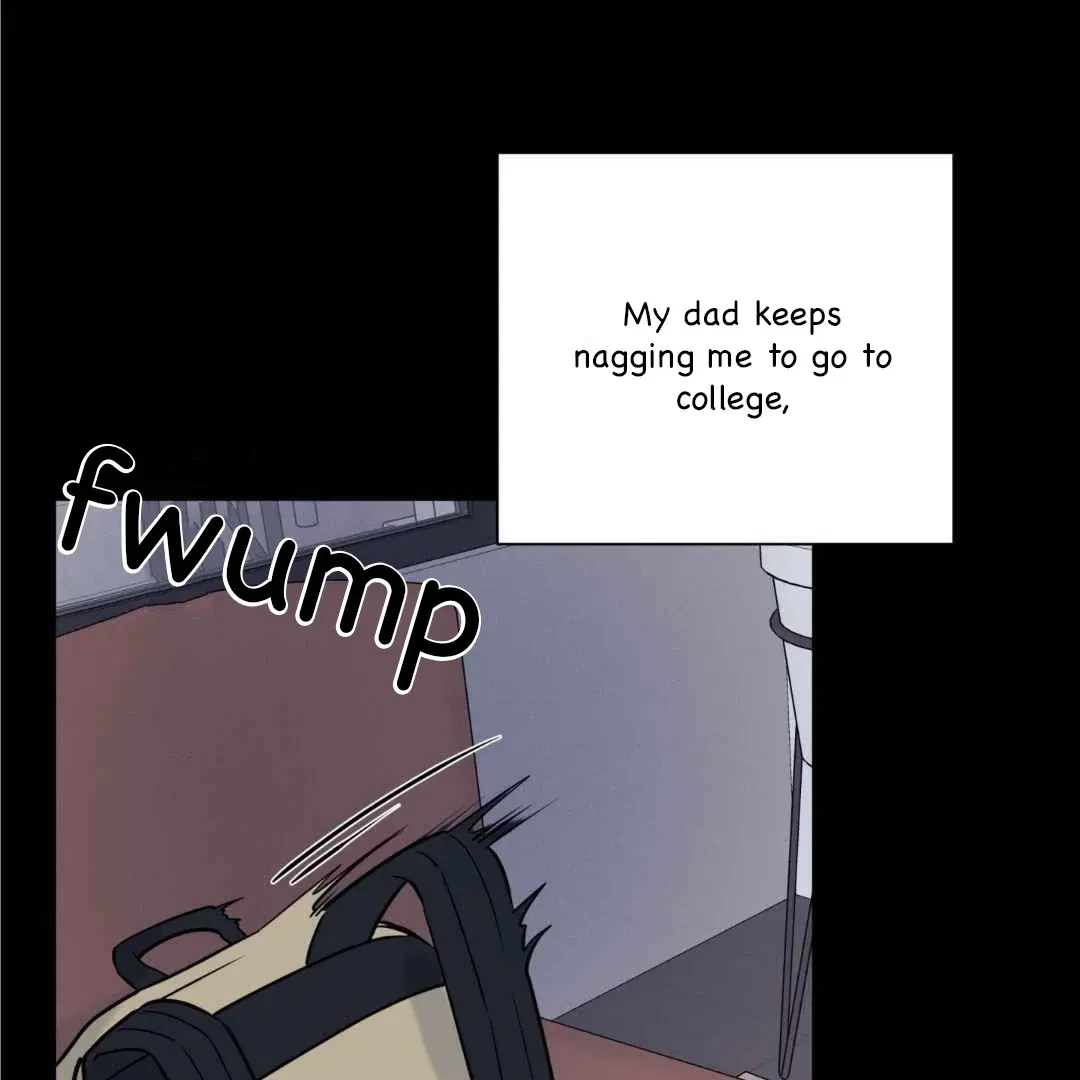 Overclock Chapter 45, page 71