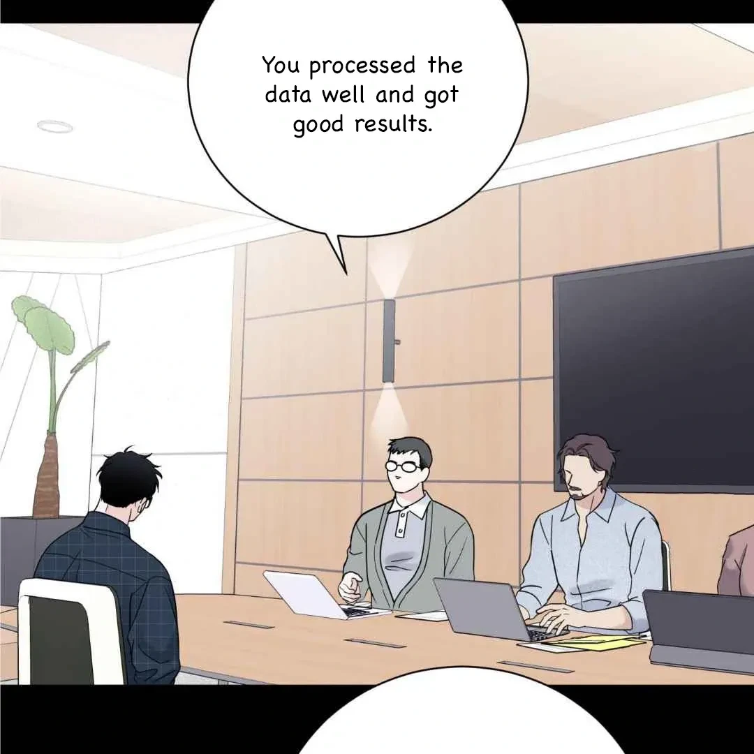 Overclock Chapter 45, page 8