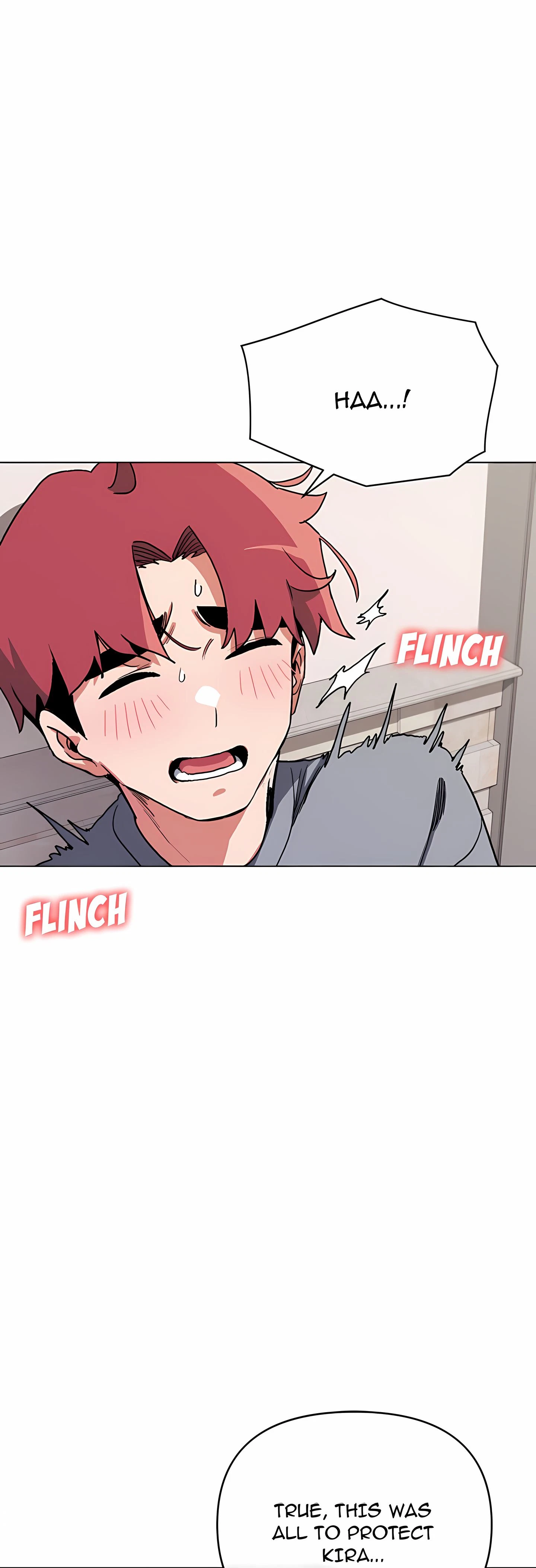 An Outsider’s Way In Chapter 8 (Uncensored), page 16