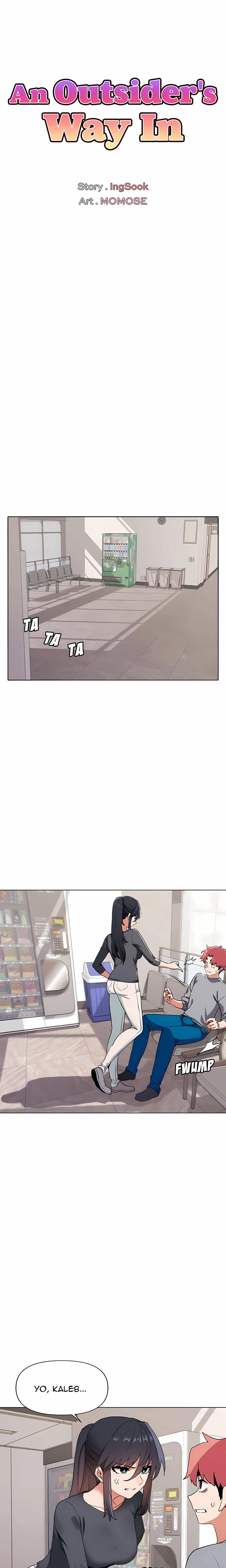 An Outsider’s Way In Chapter 8 (Uncensored), page 3