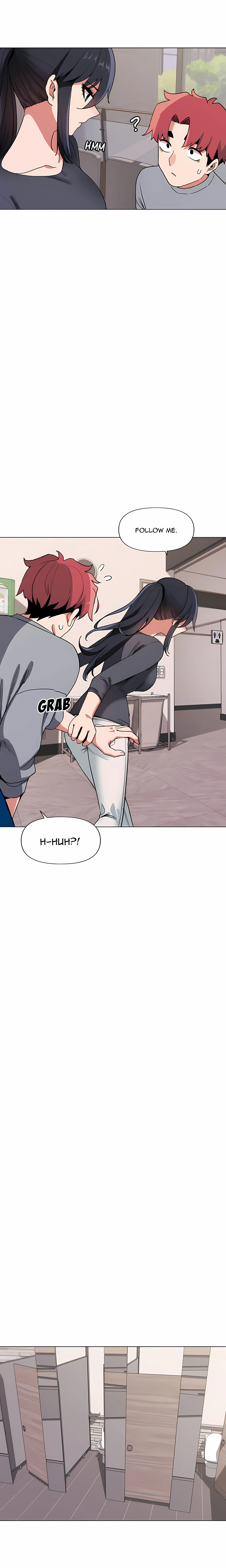An Outsider’s Way In Chapter 8 (Uncensored), page 6