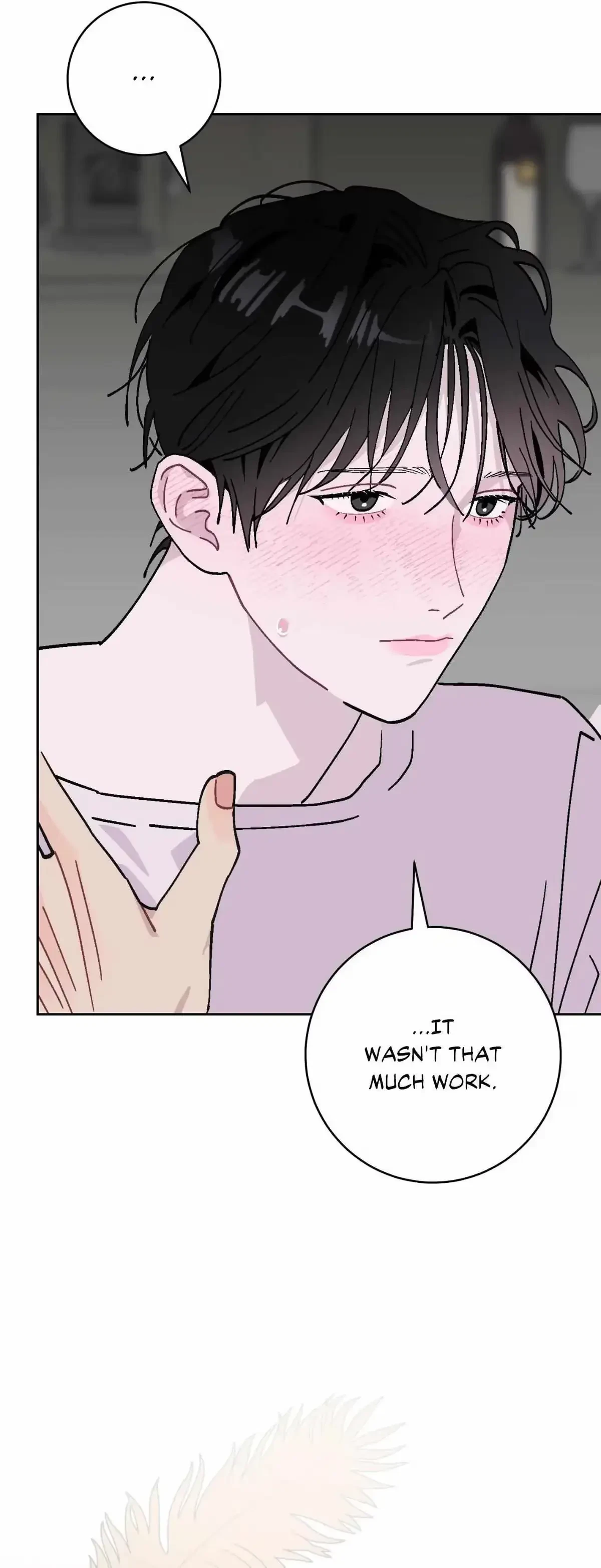 My Half-Baked Esper Chapter 16, page 16