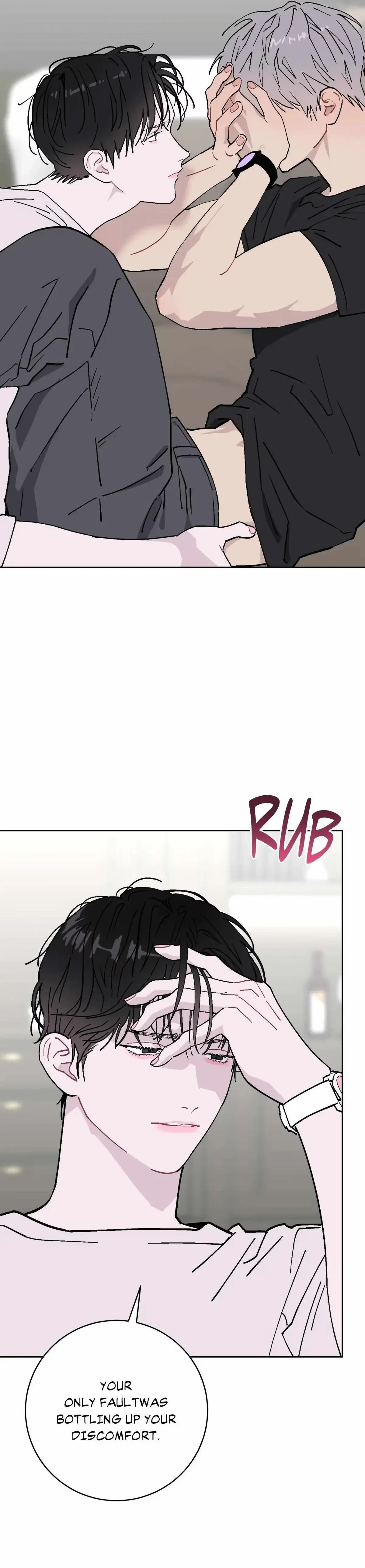 My Half-Baked Esper Chapter 16, page 2