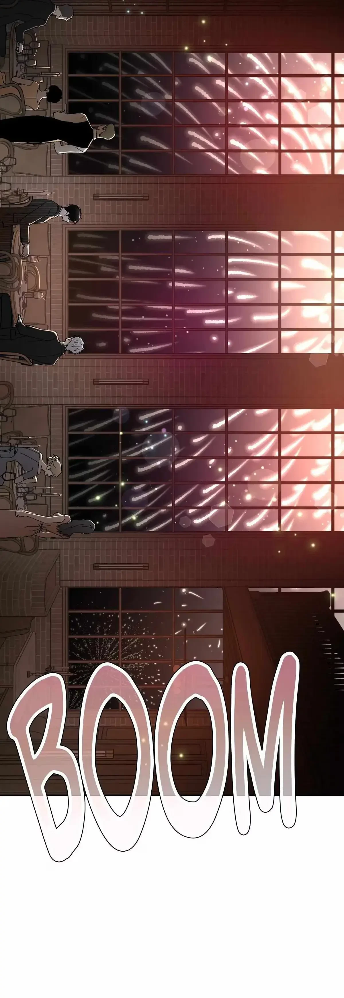 My Half-Baked Esper Chapter 16, page 27