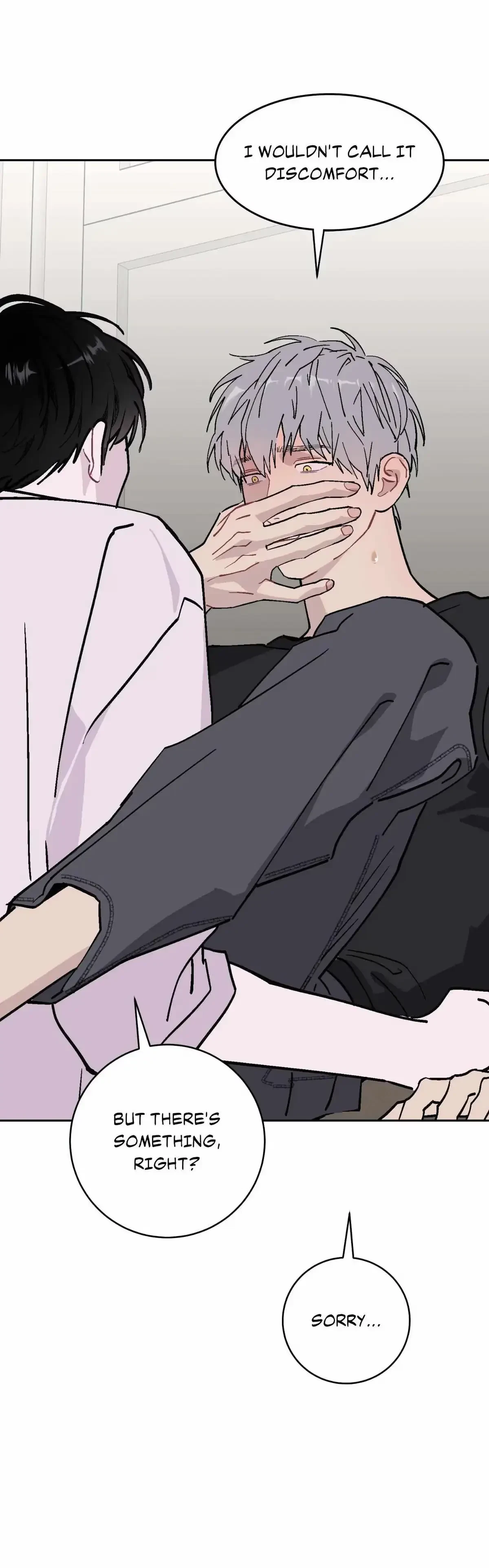 My Half-Baked Esper Chapter 16, page 3