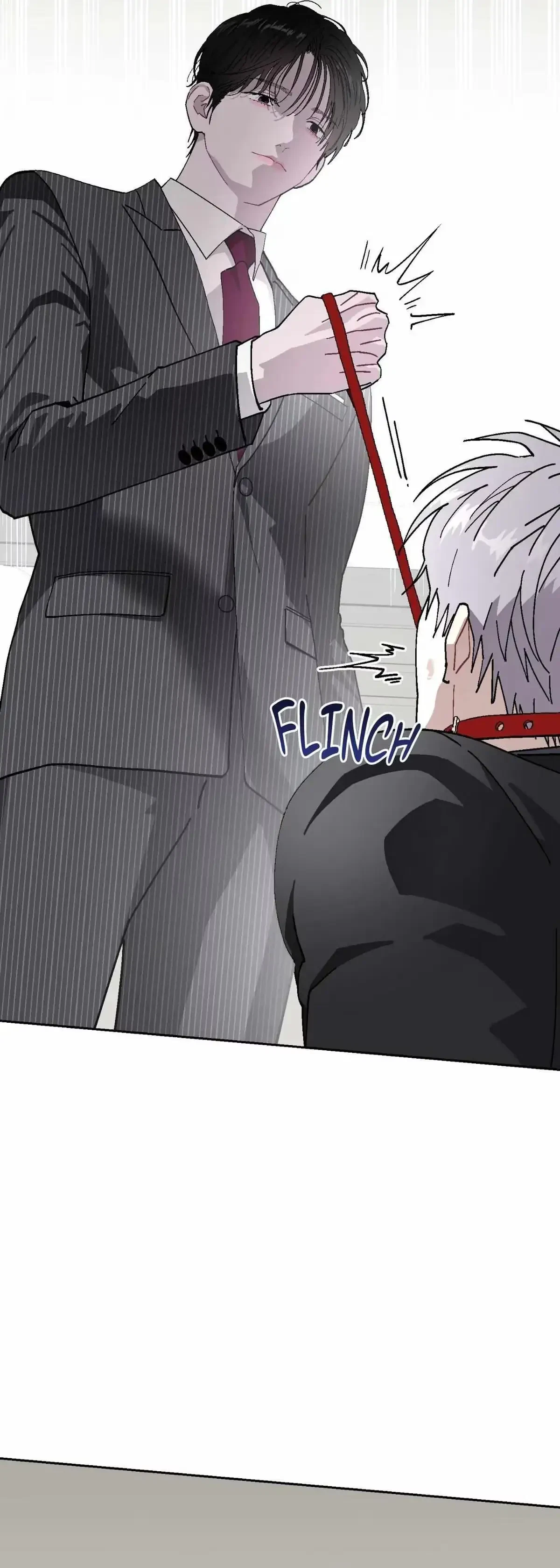 My Half-Baked Esper Chapter 16, page 43