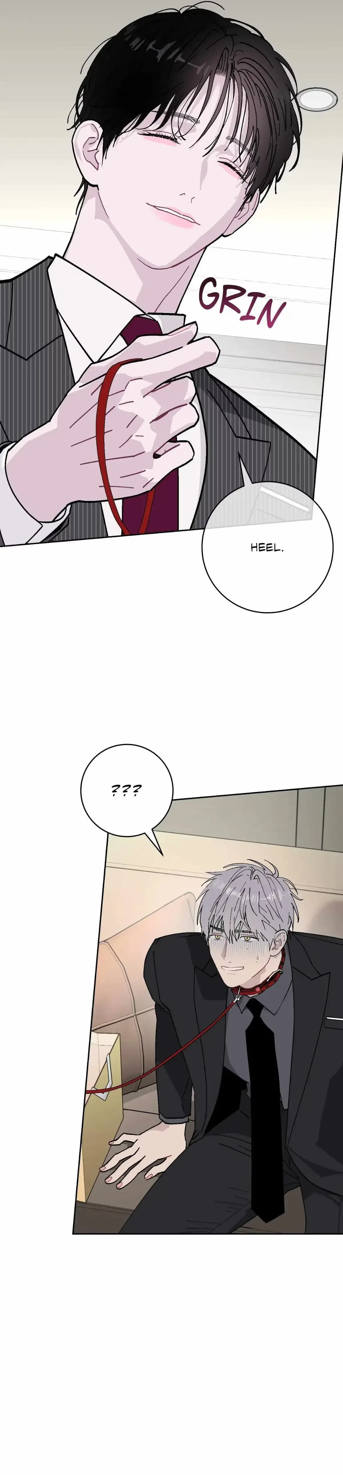 My Half-Baked Esper Chapter 16, page 44