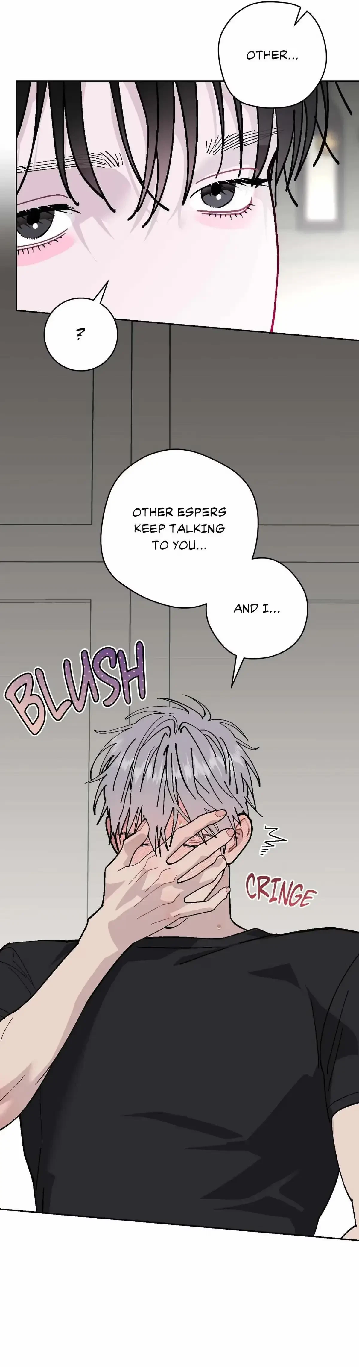 My Half-Baked Esper Chapter 16, page 5