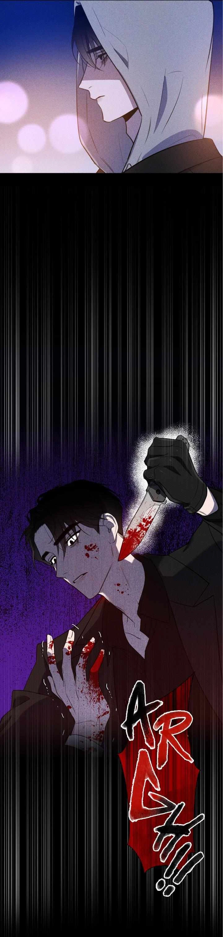 Dawn After Darkness Chapter 4, page 4