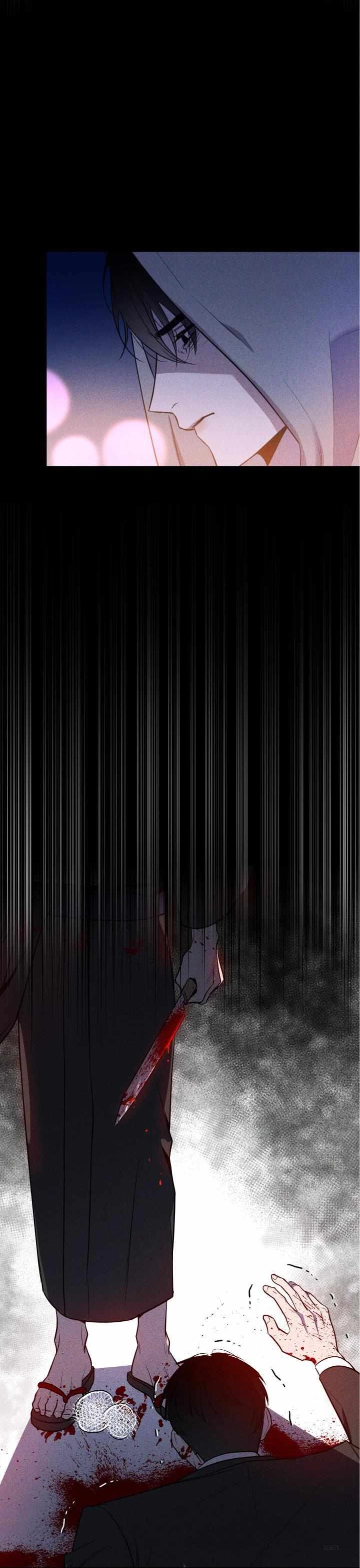 Dawn After Darkness Chapter 4, page 5