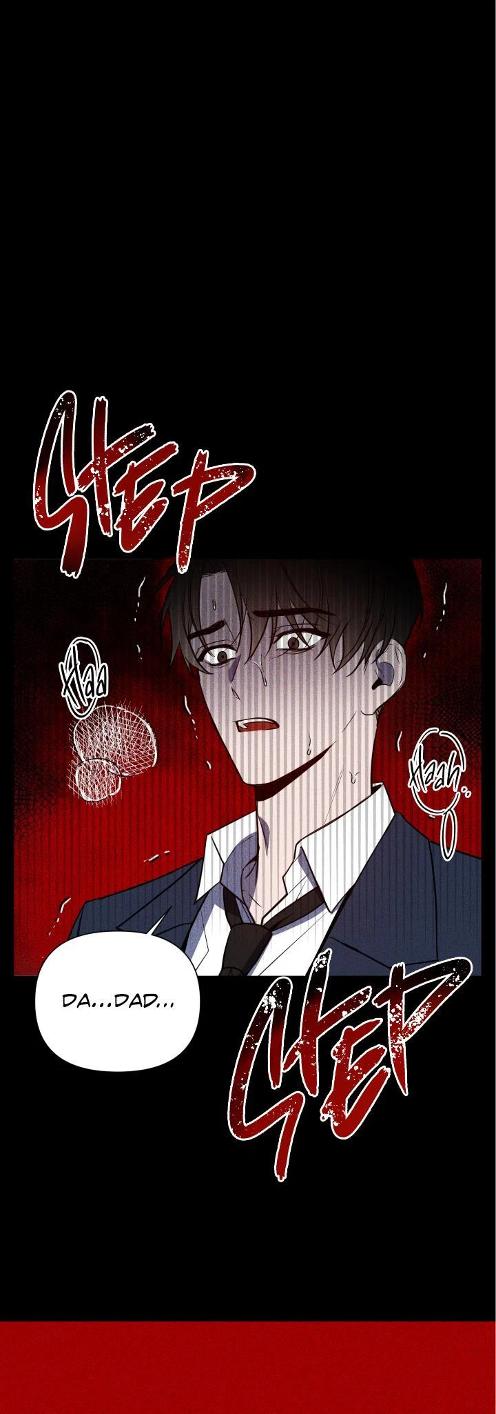 Dawn After Darkness Chapter 4, page 6