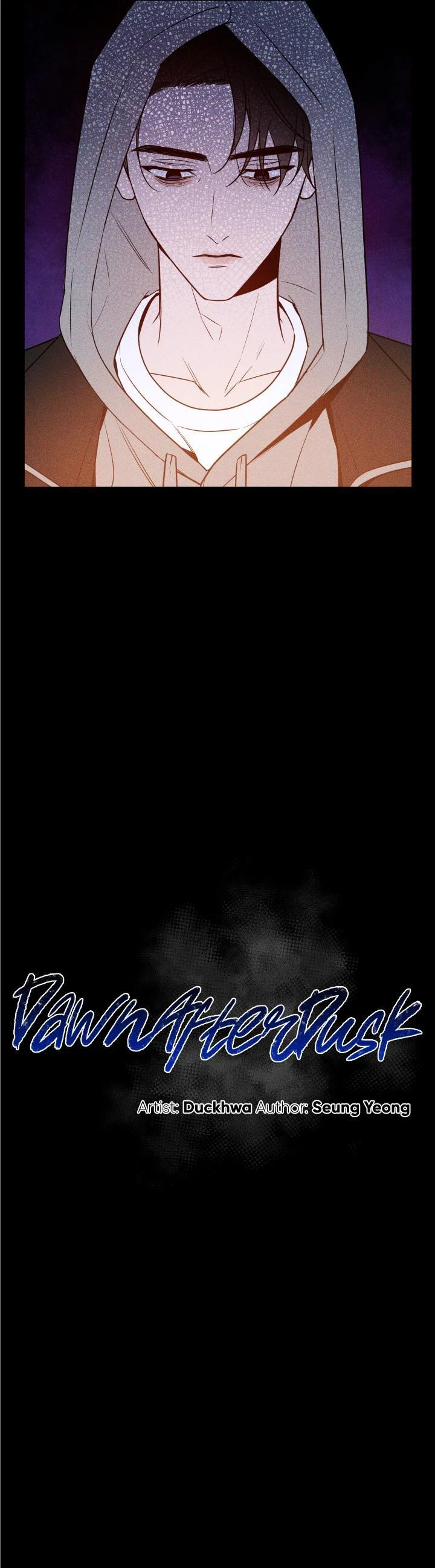 Dawn After Darkness Chapter 4, page 9