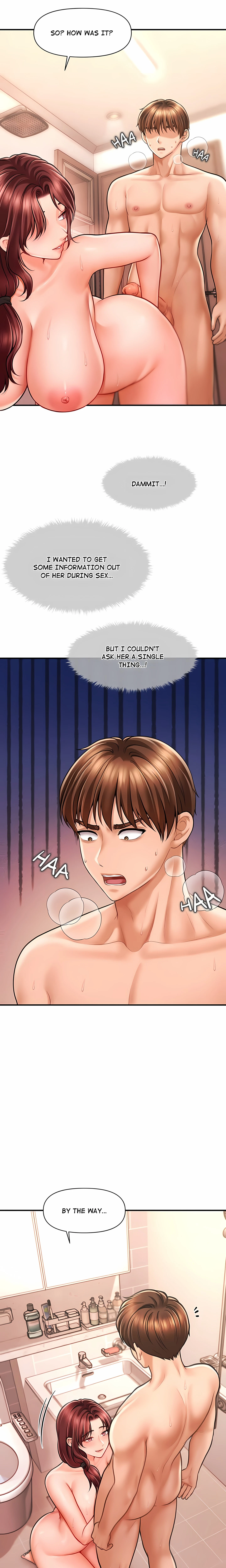 The Chairman's Secret Son Chapter 4 (Uncensored), page 15