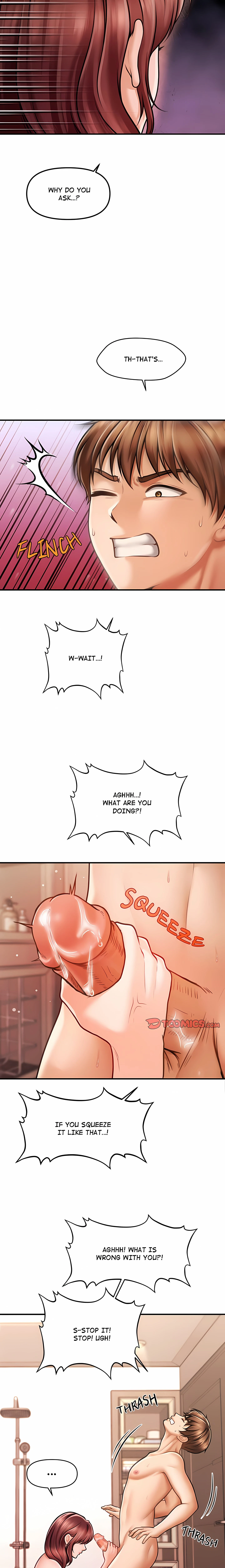 The Chairman's Secret Son Chapter 4 (Uncensored), page 19