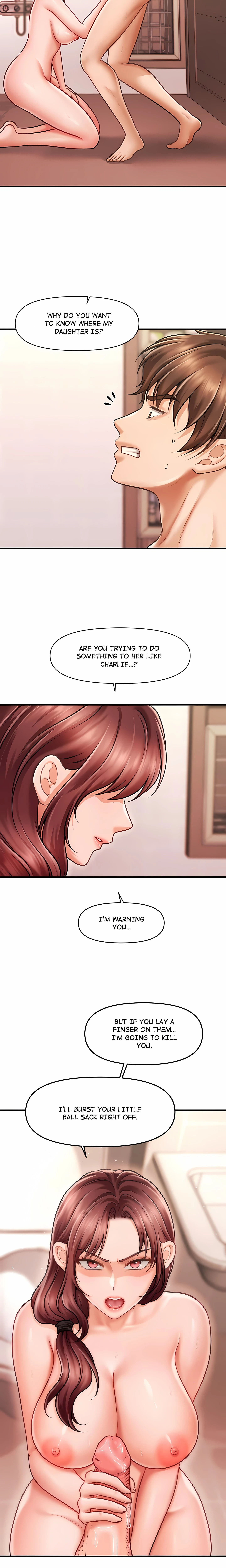 The Chairman's Secret Son Chapter 4 (Uncensored), page 20