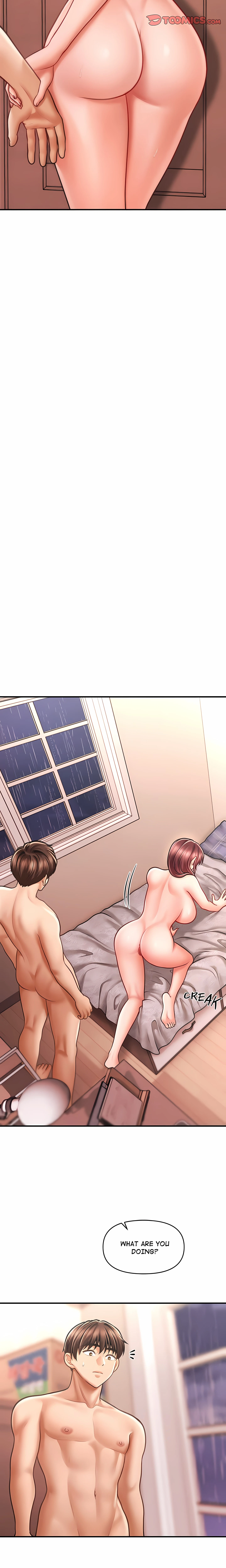 The Chairman's Secret Son Chapter 4 (Uncensored), page 23