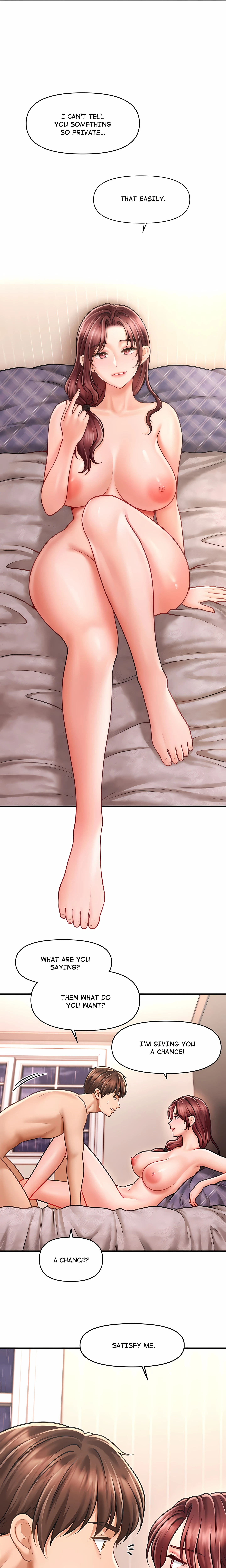 The Chairman's Secret Son Chapter 4 (Uncensored), page 26
