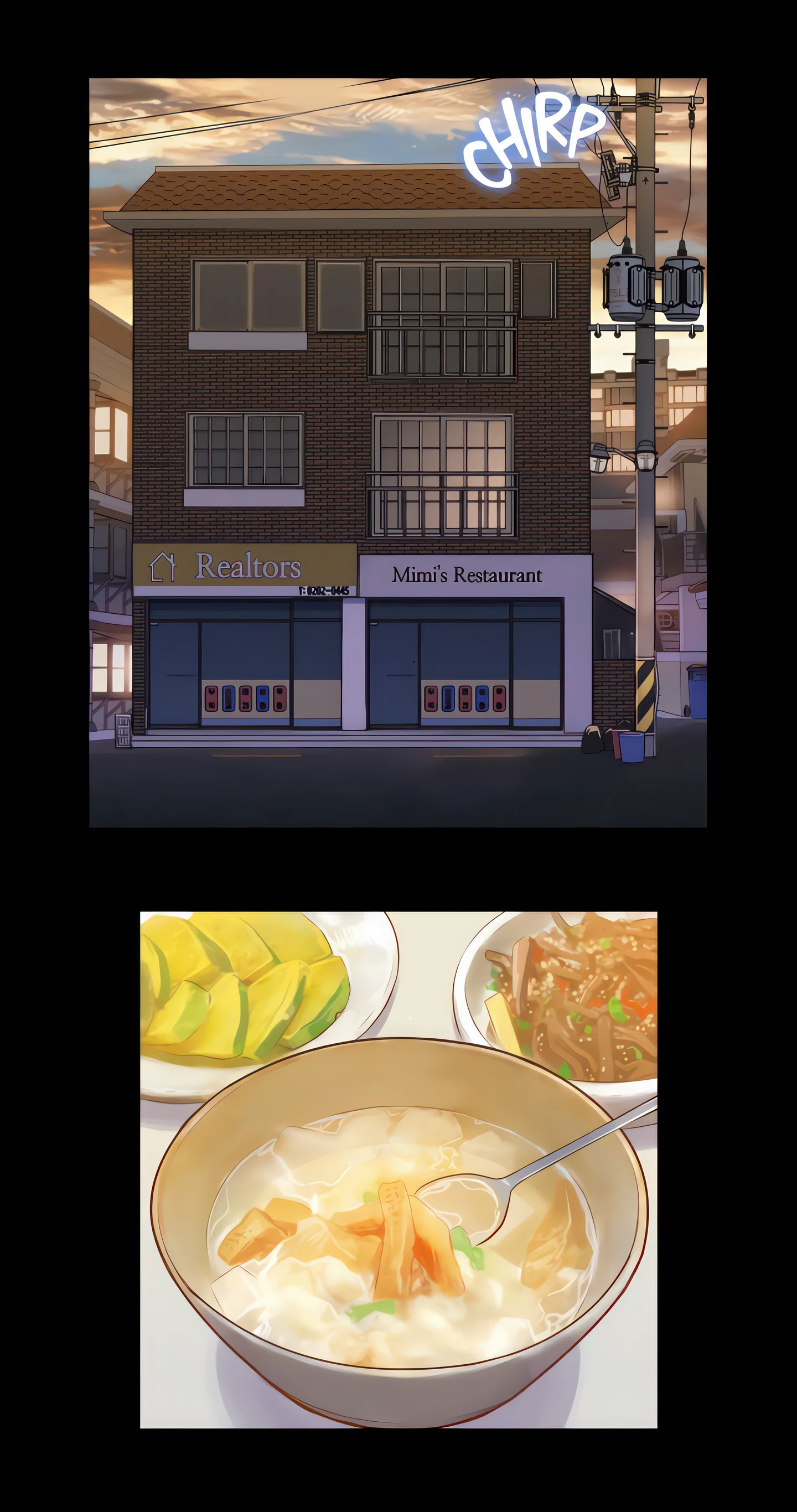 What Do You Take Me For? Chapter 3 (Uncensored), page 14