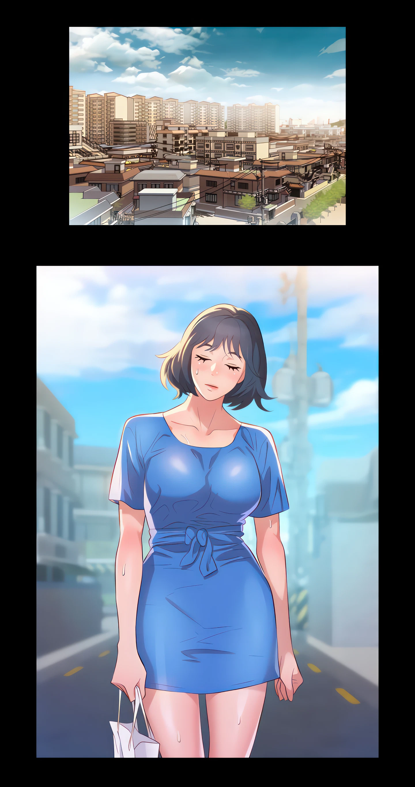 What Do You Take Me For? Chapter 3 (Uncensored), page 18