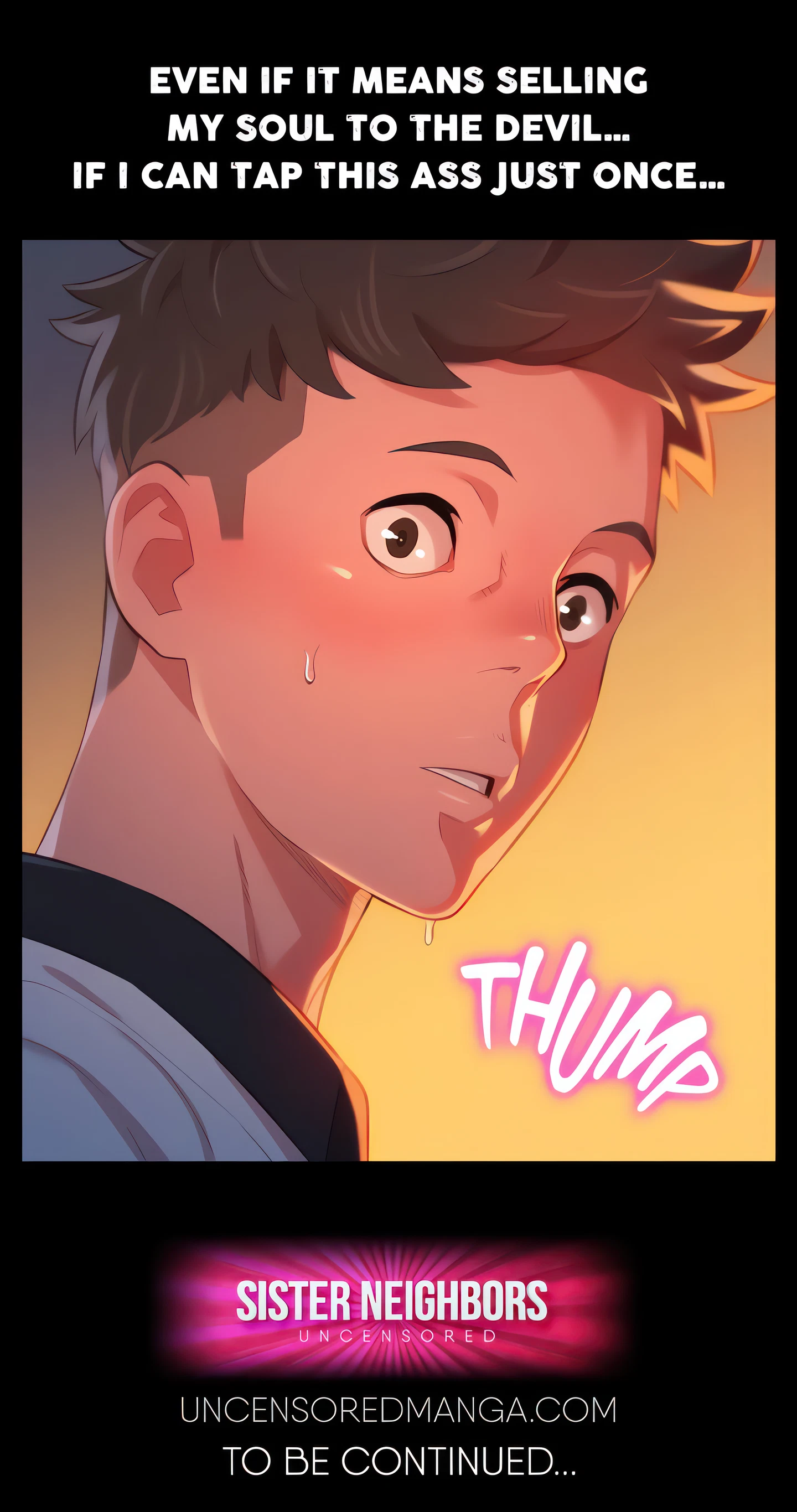 What Do You Take Me For? Chapter 3 (Uncensored), page 38
