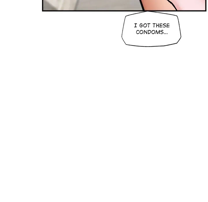 Hypnotist Security Guard Chapter 5, page 100