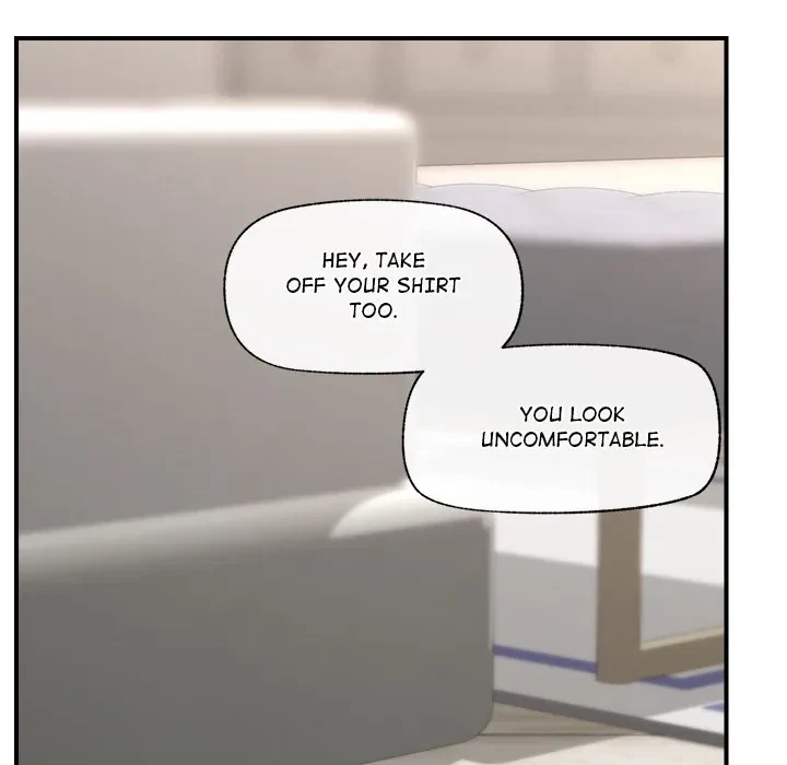 Hypnotist Security Guard Chapter 5, page 108