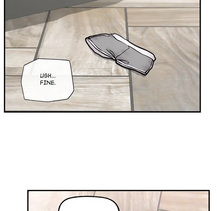 Hypnotist Security Guard Chapter 5, page 109