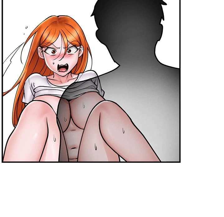 Hypnotist Security Guard Chapter 5, page 11