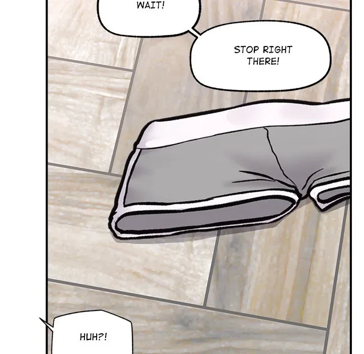 Hypnotist Security Guard Chapter 5, page 110