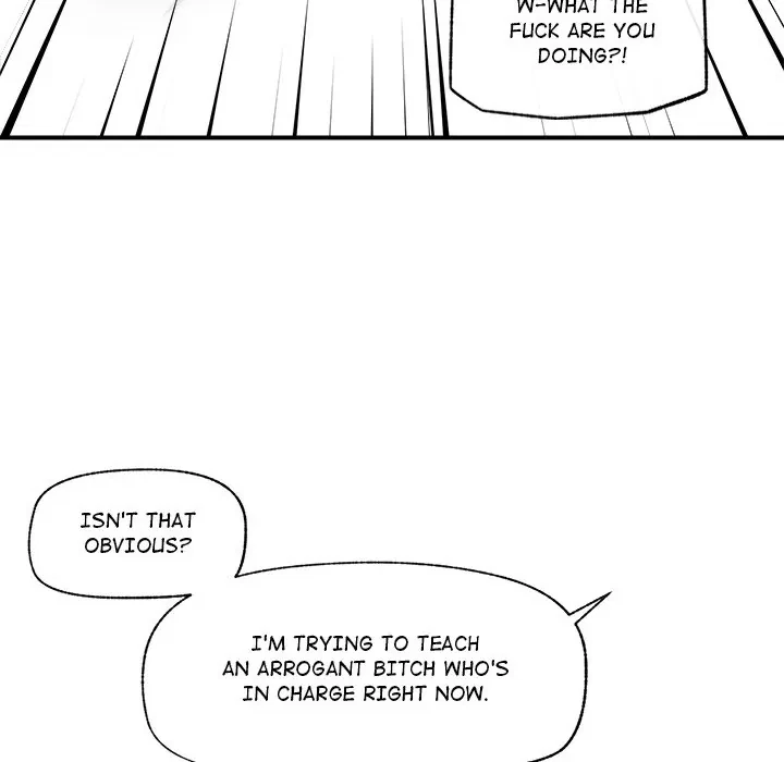 Hypnotist Security Guard Chapter 5, page 114