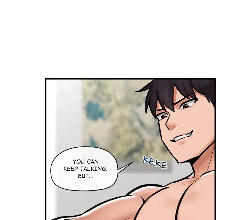 Hypnotist Security Guard Chapter 5, page 117