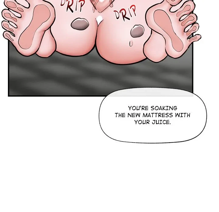 Hypnotist Security Guard Chapter 5, page 122