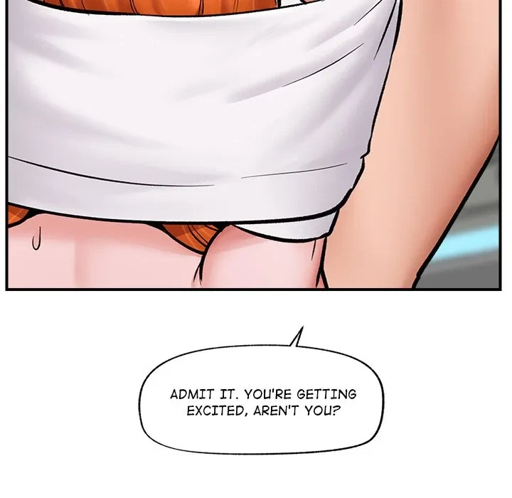Hypnotist Security Guard Chapter 5, page 124