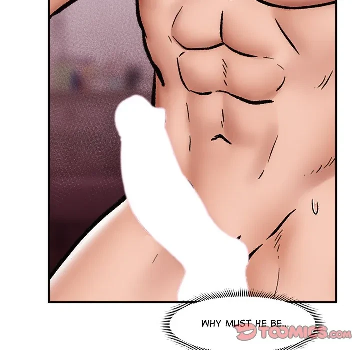 Hypnotist Security Guard Chapter 5, page 129
