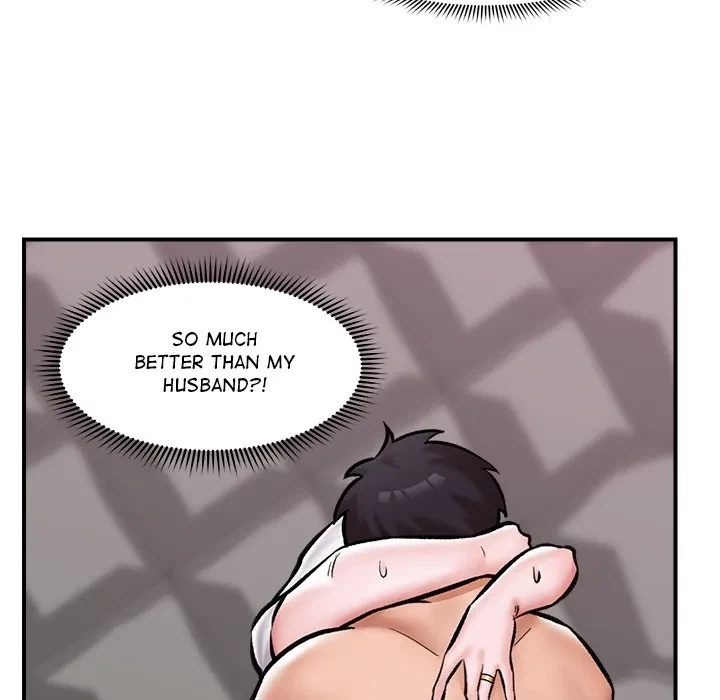 Hypnotist Security Guard Chapter 5, page 130