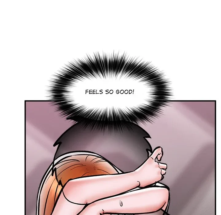 Hypnotist Security Guard Chapter 5, page 132