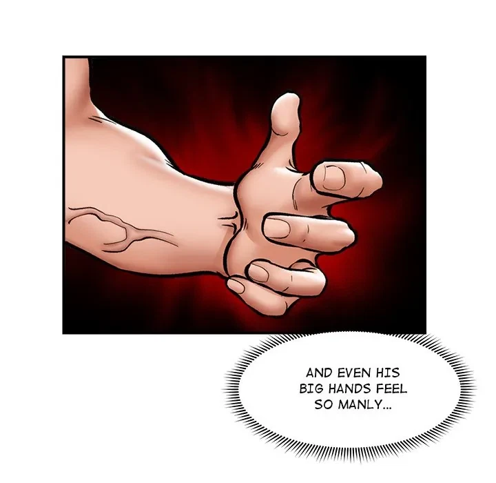 Hypnotist Security Guard Chapter 5, page 135