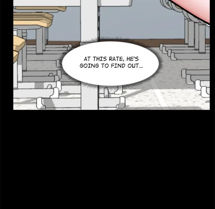 Hypnotist Security Guard Chapter 5, page 137
