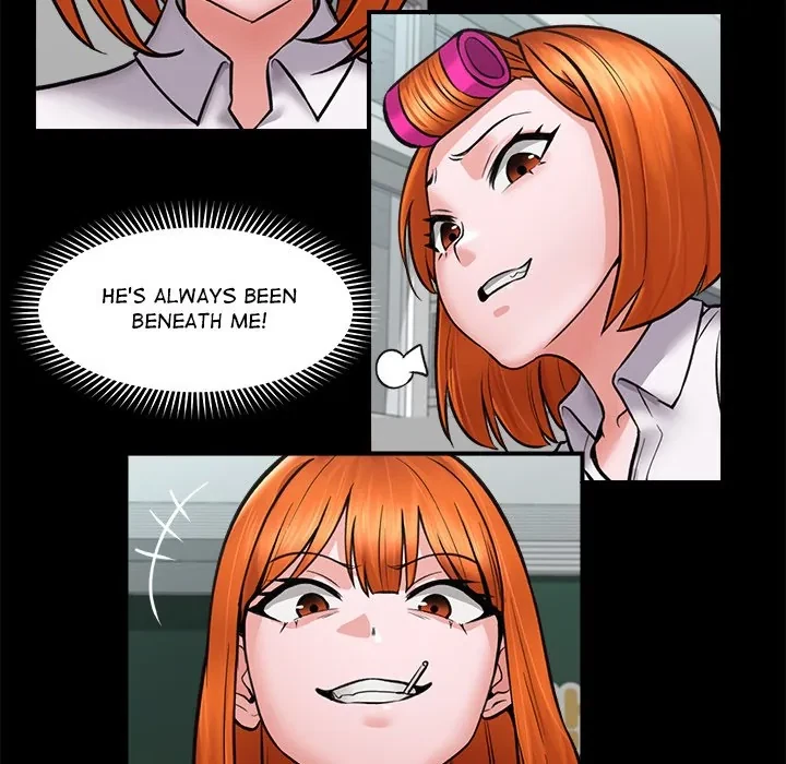 Hypnotist Security Guard Chapter 5, page 139