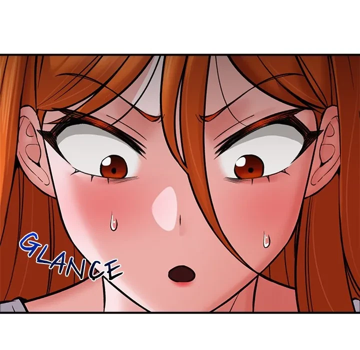 Hypnotist Security Guard Chapter 5, page 14