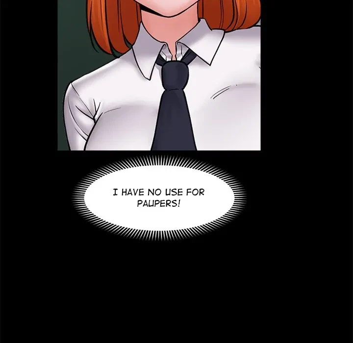 Hypnotist Security Guard Chapter 5, page 140