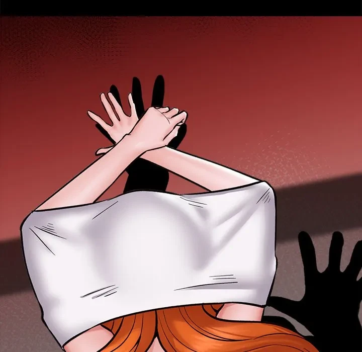 Hypnotist Security Guard Chapter 5, page 142