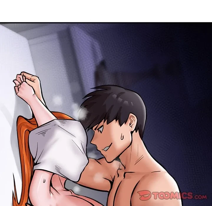 Hypnotist Security Guard Chapter 5, page 147