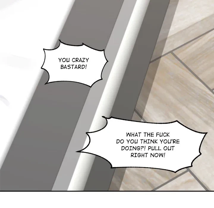 Hypnotist Security Guard Chapter 5, page 25