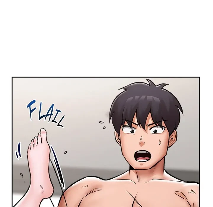 Hypnotist Security Guard Chapter 5, page 26
