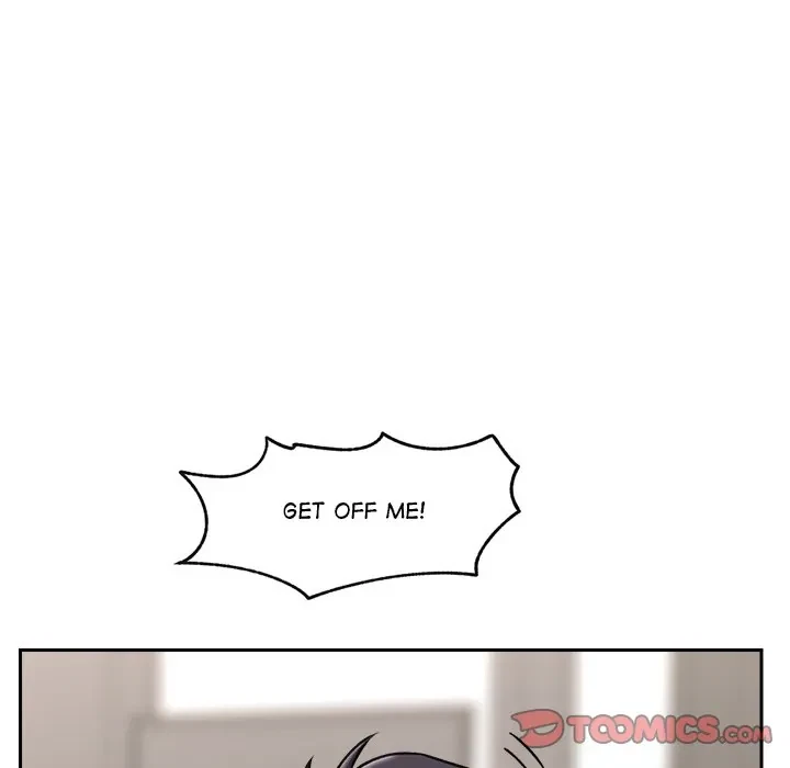 Hypnotist Security Guard Chapter 5, page 30